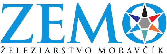 ZEMO - Moravčík, s.r.o. Logo